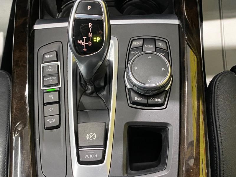 BMW X5 xDrive35i 2016