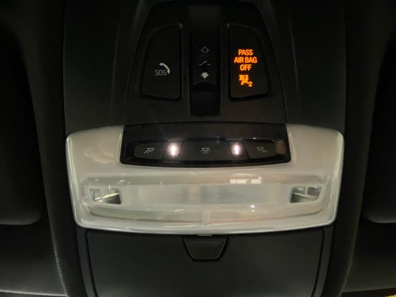 BMW X5 xDrive35i 2016