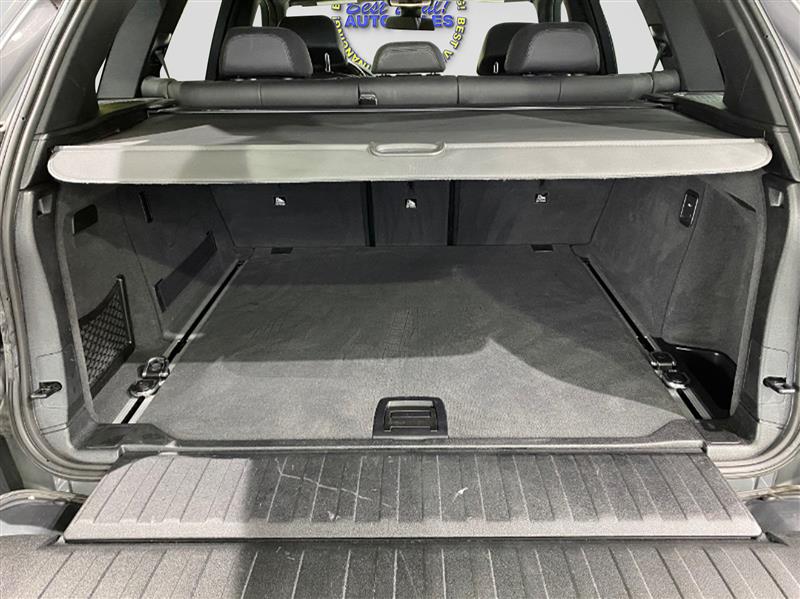 BMW X5 xDrive35i 2016