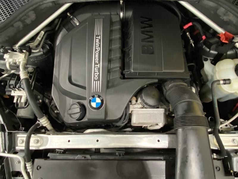 BMW X5 xDrive35i 2016