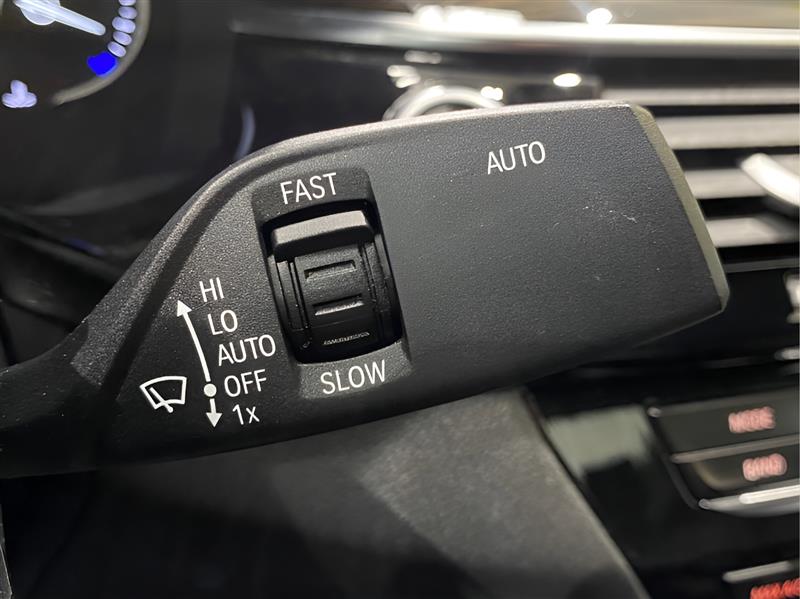 BMW 5-Series 530i xDrive 2018