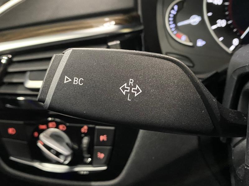 BMW 5-Series 530i xDrive 2018