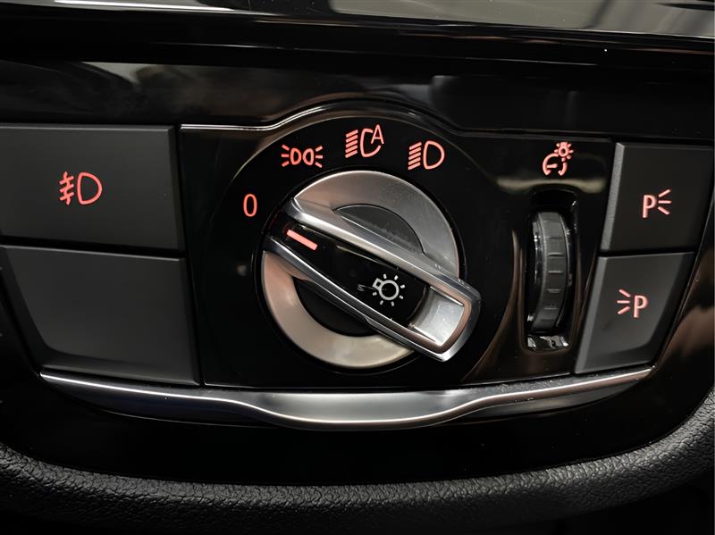 BMW 5-Series 530i xDrive 2018