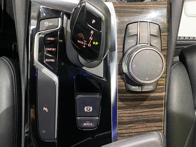 BMW 5-Series 530i xDrive 2018