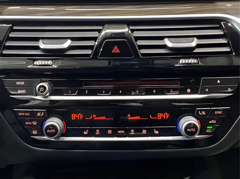 BMW 5-Series 530i xDrive 2018