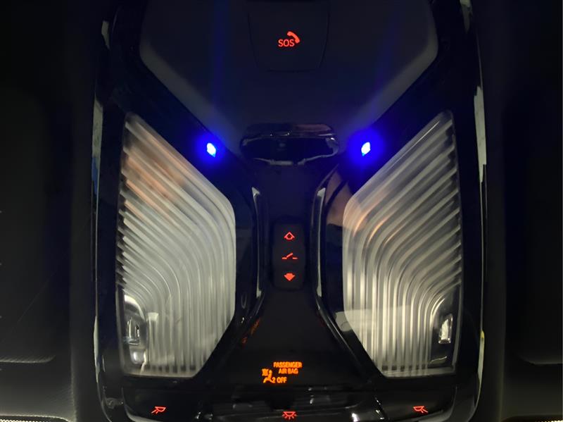 BMW 5-Series 530i xDrive 2018