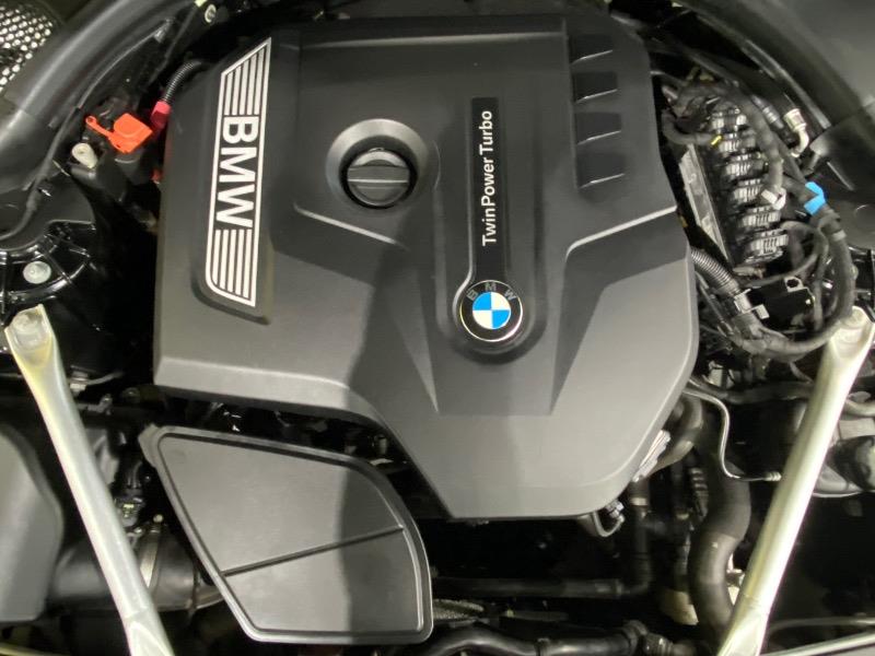 BMW 5-Series 530i xDrive 2018