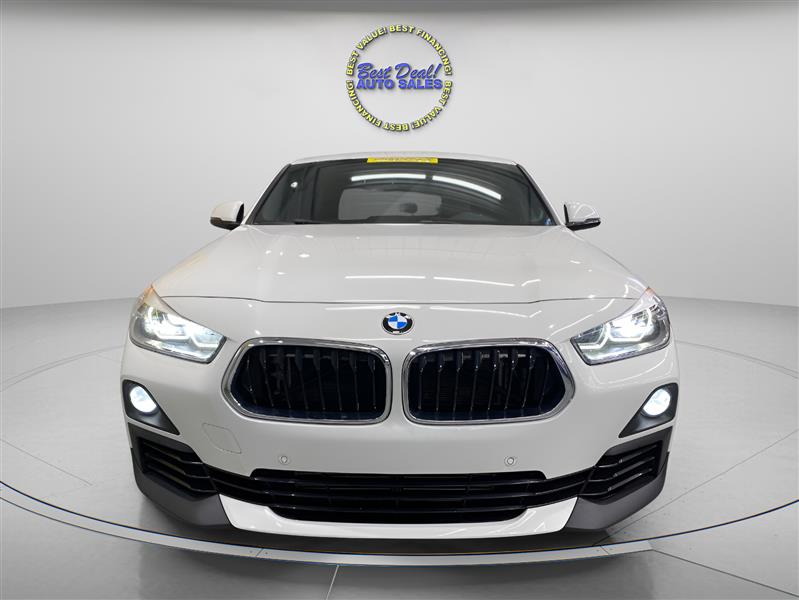 BMW X2 xDrive28i 2018