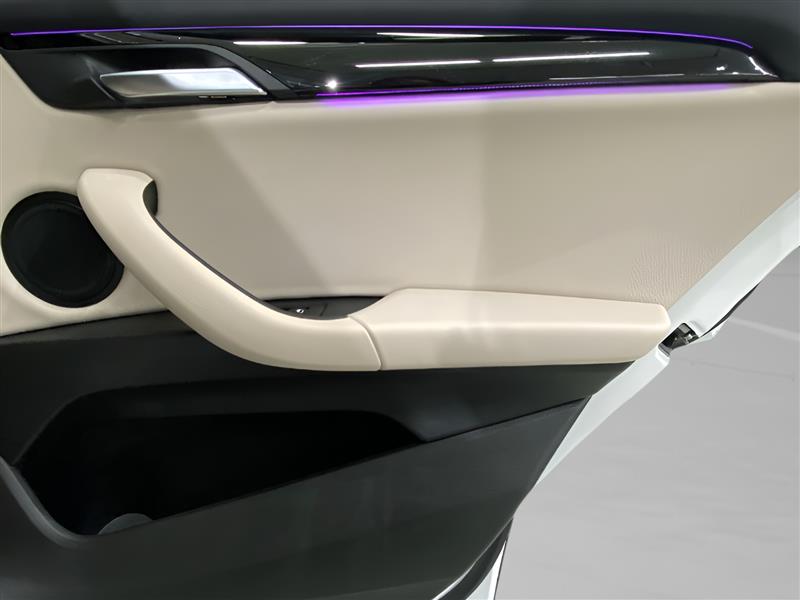 BMW X2 xDrive28i 2018