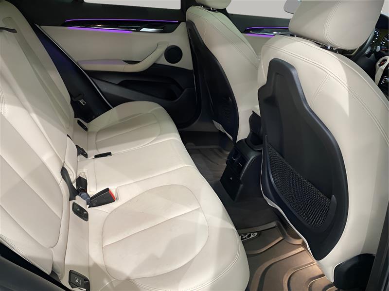 BMW X2 xDrive28i 2018