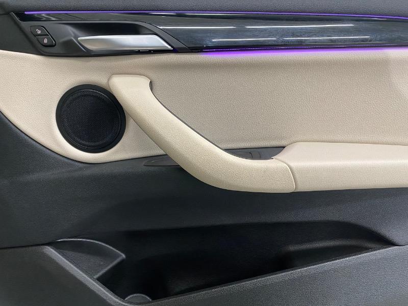 BMW X2 xDrive28i 2018