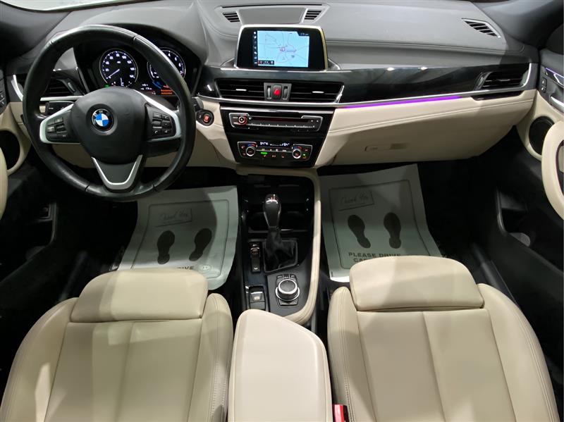 BMW X2 xDrive28i 2018