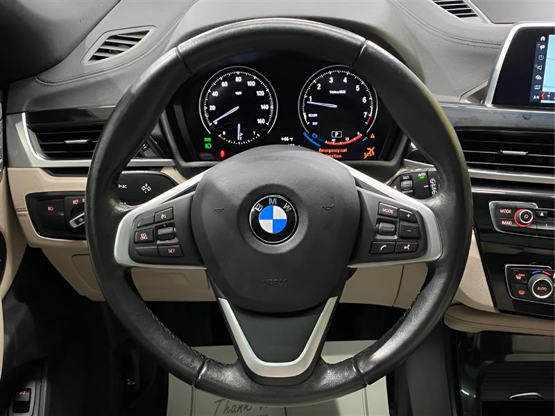 BMW X2 xDrive28i 2018