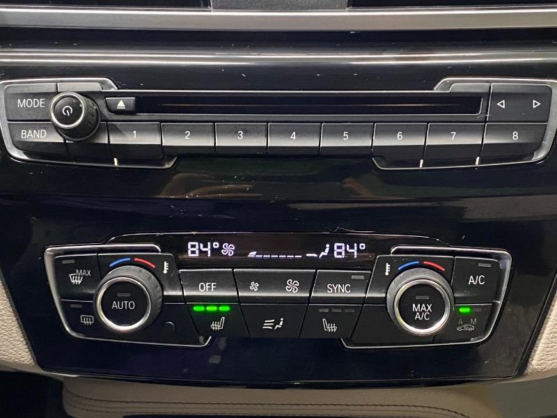 BMW X2 xDrive28i 2018