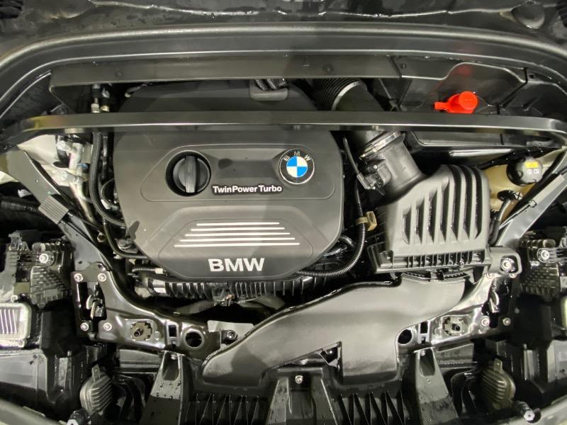 BMW X2 xDrive28i 2018