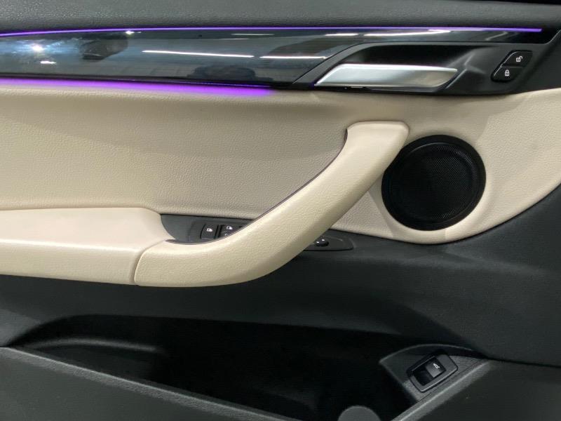 BMW X2 xDrive28i 2018