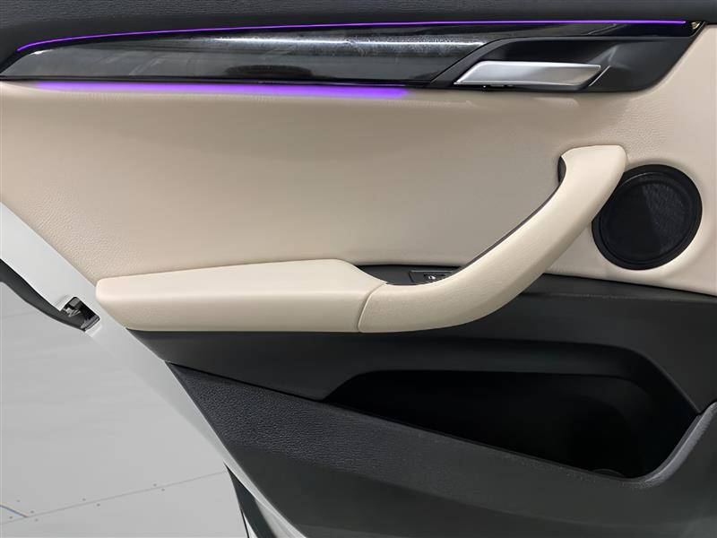 BMW X2 xDrive28i 2018