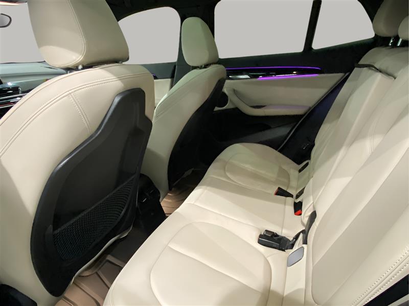 BMW X2 xDrive28i 2018