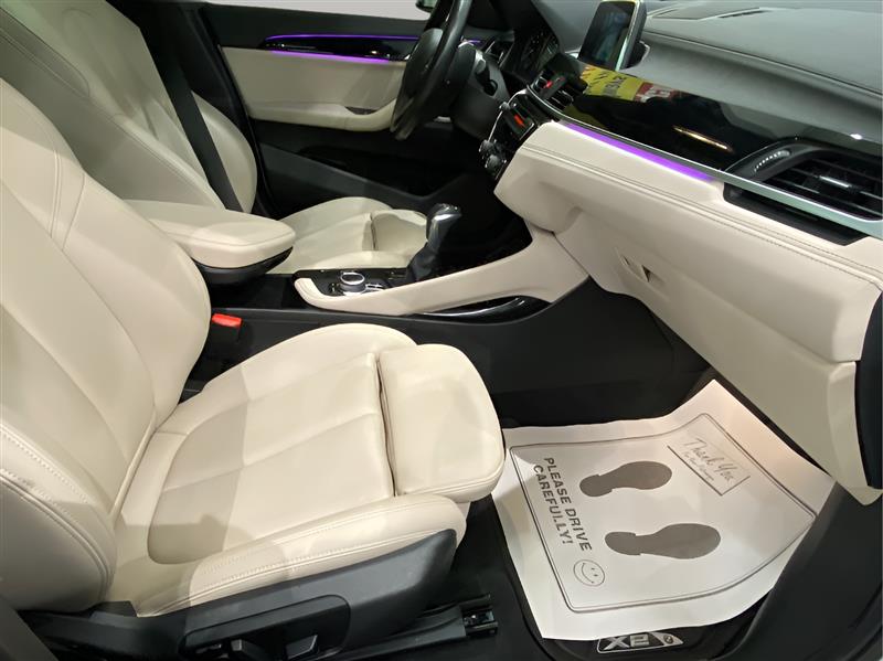 BMW X2 xDrive28i 2018