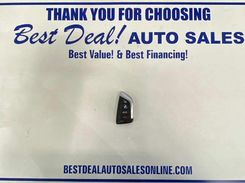 BMW X2 xDrive28i 2018