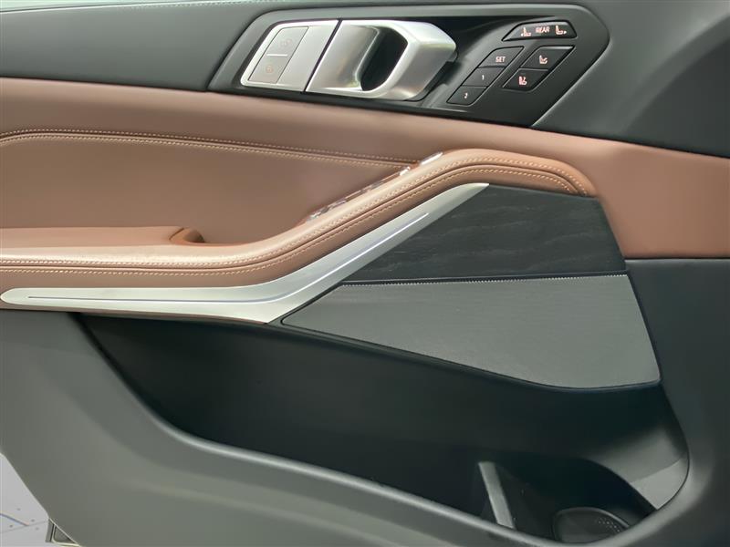 BMW X7 xDrive40i 2020