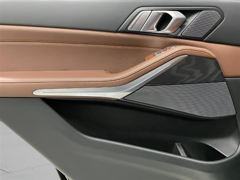 BMW X7 xDrive40i 2020