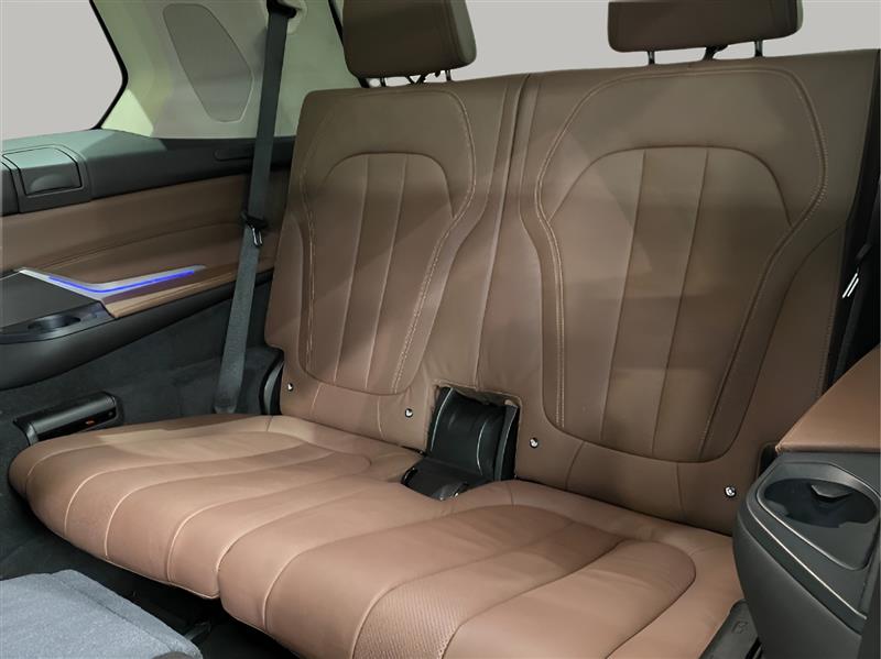 BMW X7 xDrive40i 2020