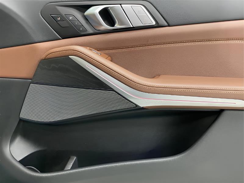 BMW X7 xDrive40i 2020