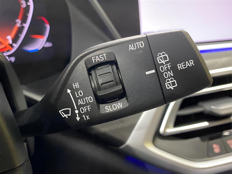 BMW X7 xDrive40i 2020