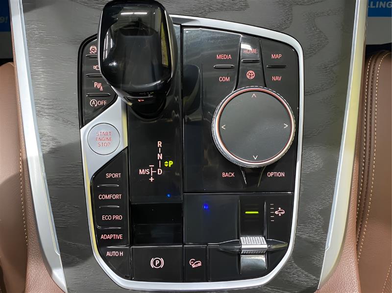 BMW X7 xDrive40i 2020