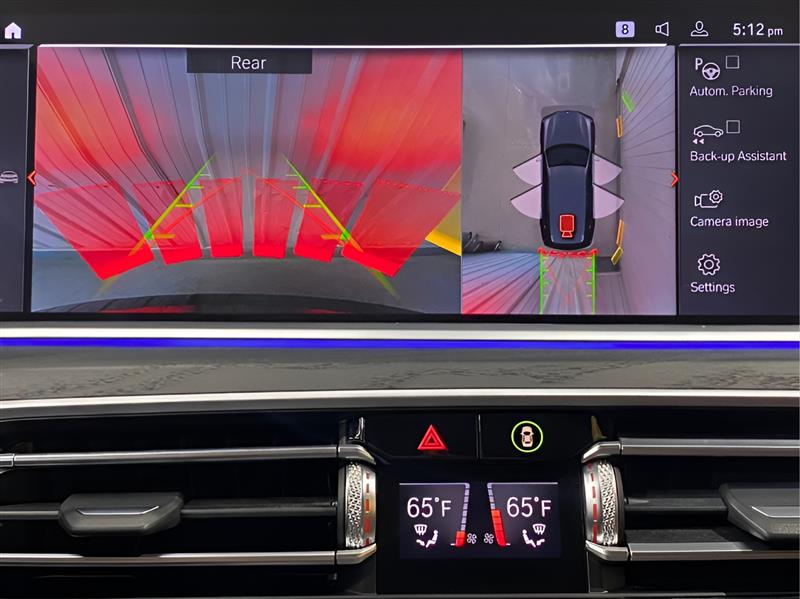 BMW X7 xDrive40i 2020