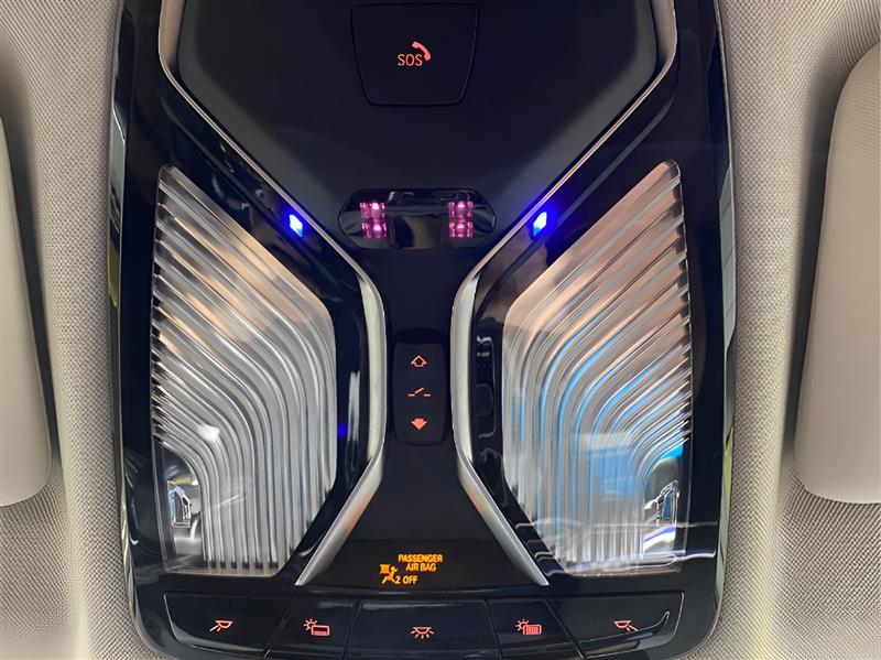 BMW X7 xDrive40i 2020