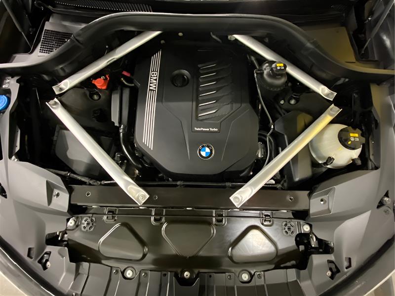 BMW X7 xDrive40i 2020