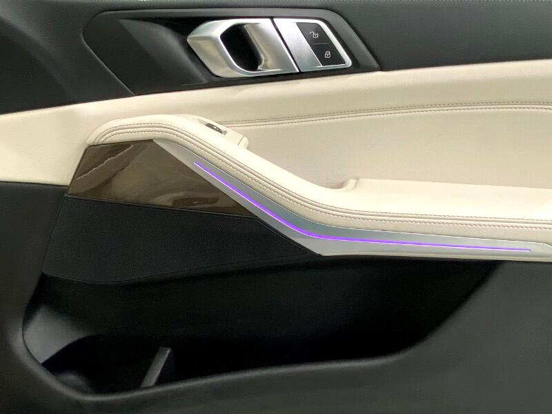 BMW X5 xDrive40i 2019