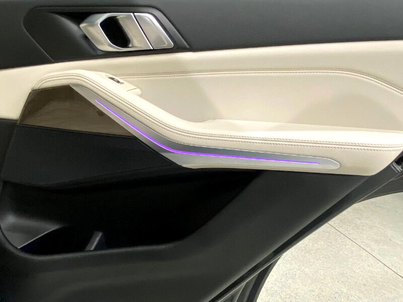 BMW X5 xDrive40i 2019