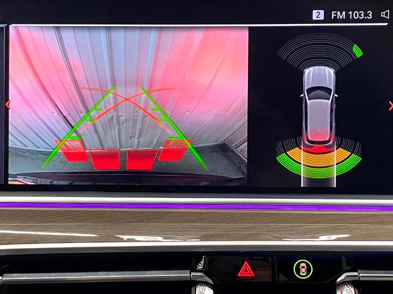 BMW X5 xDrive40i 2019