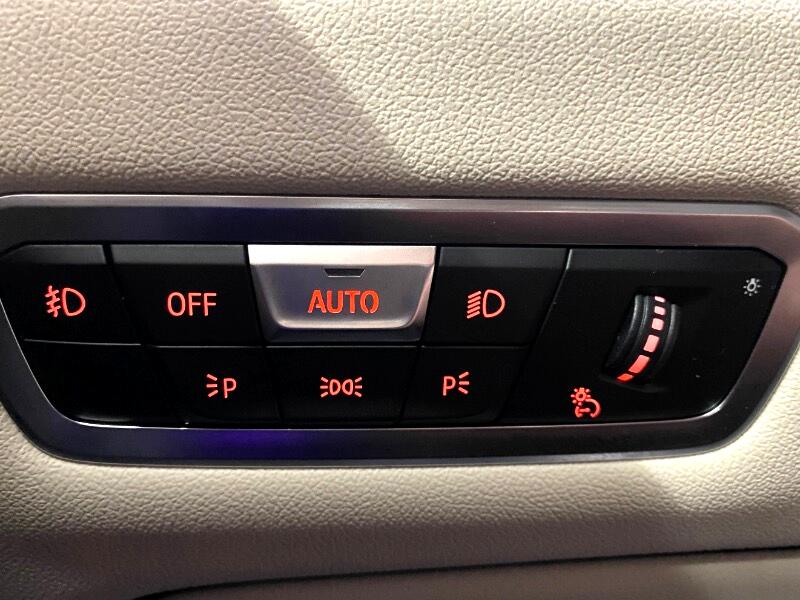 BMW X5 xDrive40i 2019