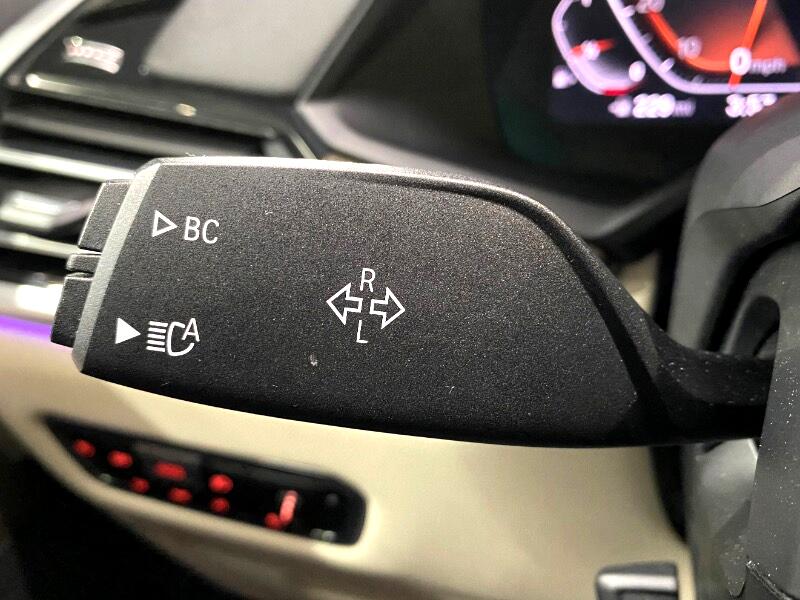 BMW X5 xDrive40i 2019