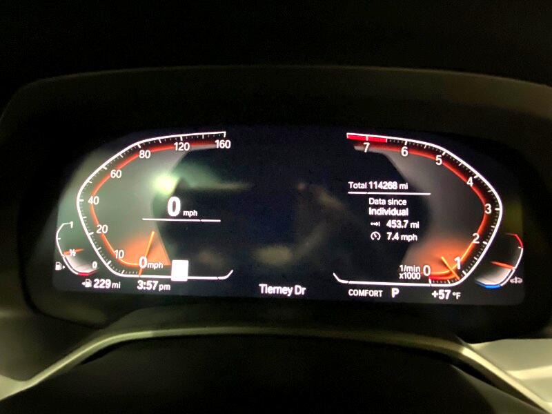 BMW X5 xDrive40i 2019