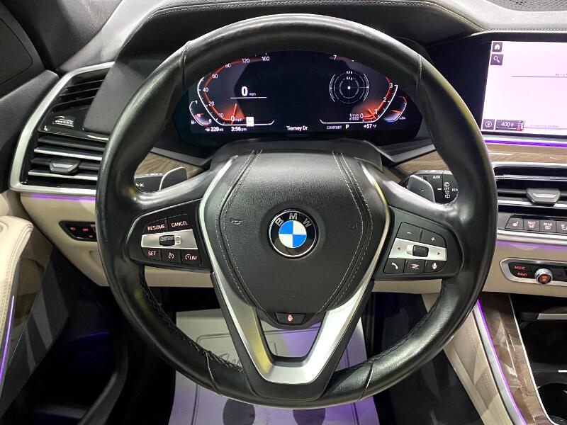 BMW X5 xDrive40i 2019