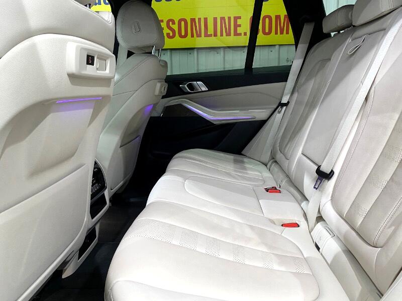 BMW X5 xDrive40i 2019