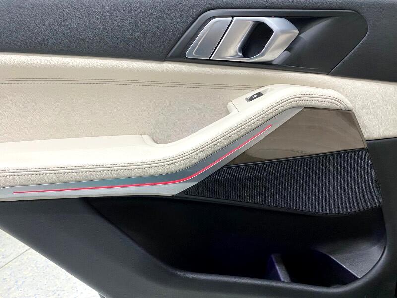 BMW X5 xDrive40i 2019