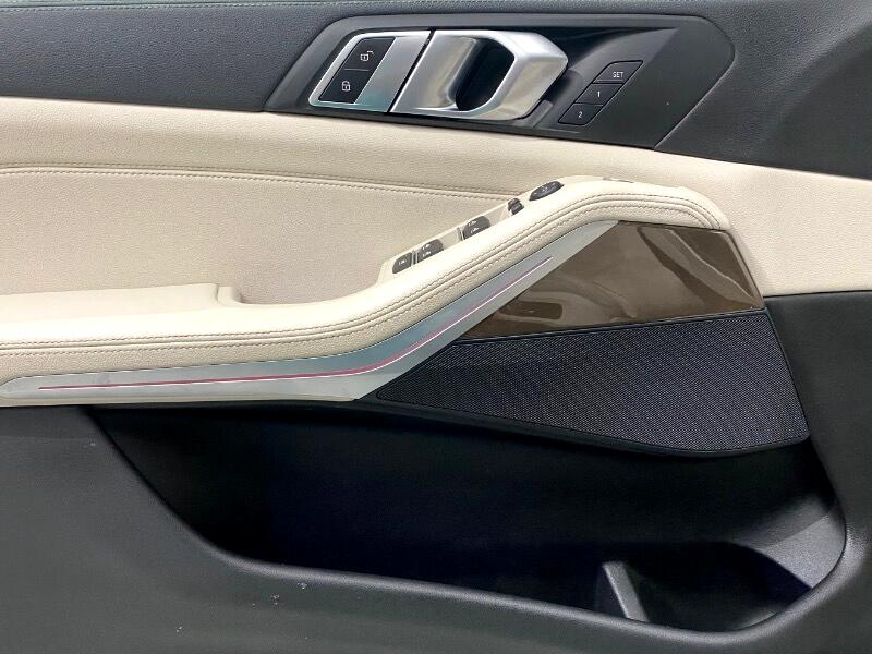 BMW X5 xDrive40i 2019