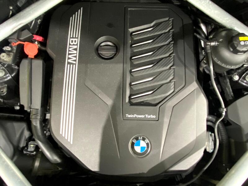 BMW X5 xDrive40i 2019