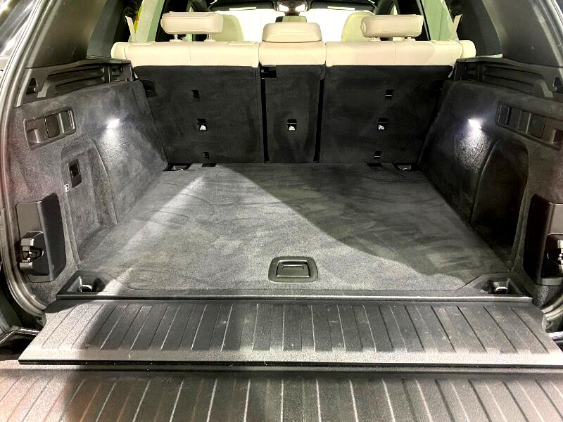 BMW X5 xDrive40i 2019