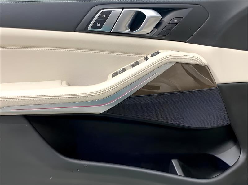 BMW X5 xDrive40i 2019