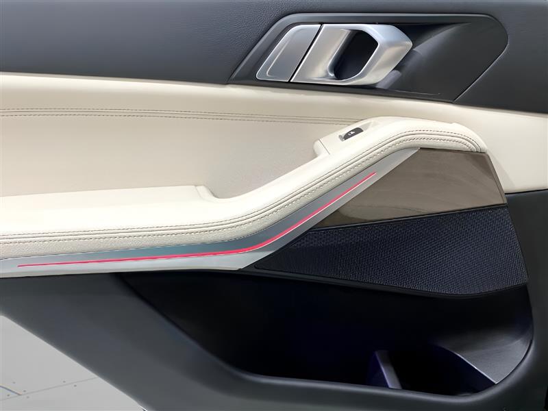 BMW X5 xDrive40i 2019