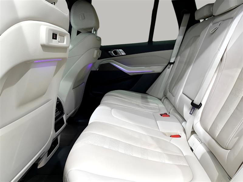 BMW X5 xDrive40i 2019