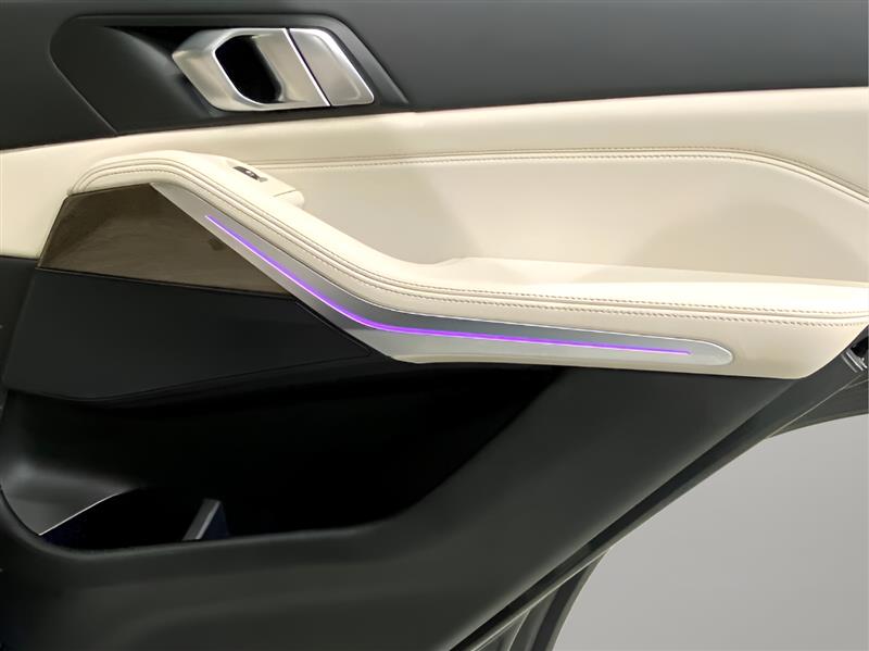 BMW X5 xDrive40i 2019