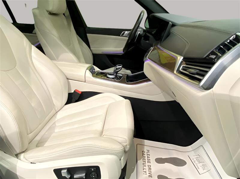 BMW X5 xDrive40i 2019